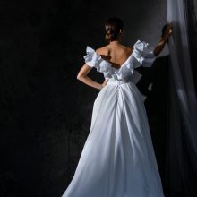 THEONIE Cymbeline wedding dress Collection: Boutique Cymbeline Paris 15 THEONIE Cymbeline wedding dress Collection: Boutique Cymbeline Paris 15