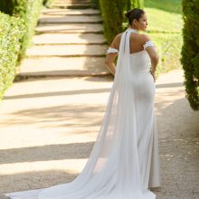 Robe de Mariée KAIRY Collection 2027 | Cymbeline Paris 15 Robe de Mariée KAIRY Collection 2027 | Cymbeline Paris 15