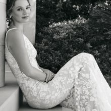 ALMARIS wedding dress White One Collection | Boutique Paris ALMARIS wedding dress White One Collection | Boutique Paris