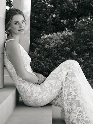 ALMARIS wedding dress White One Collection | Boutique Paris