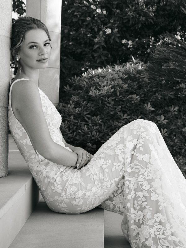ALMARIS wedding dress White One Collection | Boutique Paris ALMARIS wedding dress White One Collection | Boutique Paris
