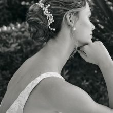 ALMARIS wedding dress White One Collection | Boutique Paris ALMARIS wedding dress White One Collection | Boutique Paris