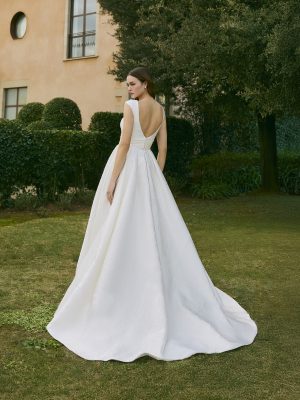 Robe de Mariée ASTEROPA White One Collection | Paris