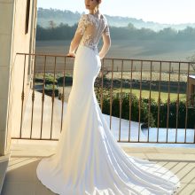 Robe de Mariée ENHALUS White One Collection | Paris Robe de Mariée ENHALUS White One Collection | Paris