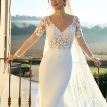 Robe de Mariée ENHALUS White One Collection | Paris Robe de Mariée ENHALUS White One Collection | Paris