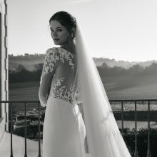 Robe de Mariée ENHALUS White One Collection | Paris Robe de Mariée ENHALUS White One Collection | Paris