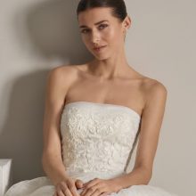 Robe de Mariée FOMMY San Patrick Collection 2027 | Paris Robe de Mariée FOMMY San Patrick Collection 2027 | Paris