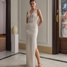 JYDA wedding dress San Patrick Collection 2027 | Boutique Paris JYDA wedding dress San Patrick Collection 2027 | Boutique Paris