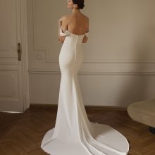 Robe de Mariée LIBANOU San Patrick Collection 2027 | Paris