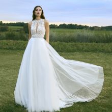 Robe de Mariée MYRSINE White One Collection | Paris Robe de Mariée MYRSINE White One Collection | Paris