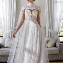 Robe de Mariée NERIN White One Collection | Paris Robe de Mariée NERIN White One Collection | Paris
