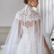 Robe de Mariée NERIN White One Collection | Paris Robe de Mariée NERIN White One Collection | Paris