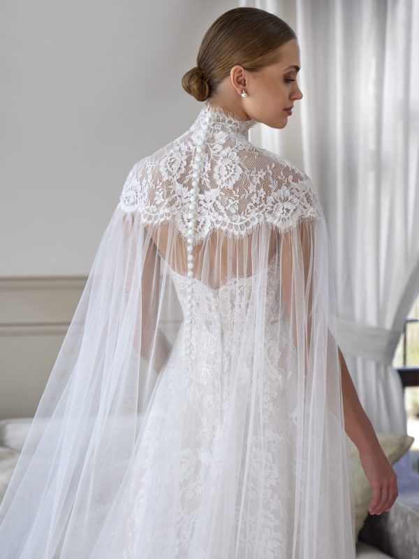 Robe de Mariée NERIN White One Collection | Paris Robe de Mariée NERIN White One Collection | Paris