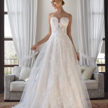 Robe de Mariée NERIN White One Collection | Paris Robe de Mariée NERIN White One Collection | Paris