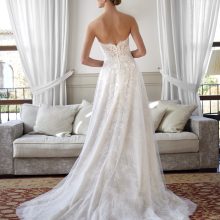 Robe de Mariée NERIN White One Collection | Paris Robe de Mariée NERIN White One Collection | Paris