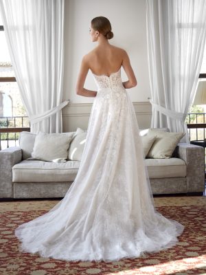 Robe de Mariée NERIN White One Collection | Paris