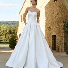 Robe de Mariée URVILLE White One Collection | Paris Robe de Mariée URVILLE White One Collection | Paris