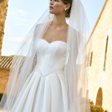 Robe de Mariée URVILLE White One Collection | Paris Robe de Mariée URVILLE White One Collection | Paris