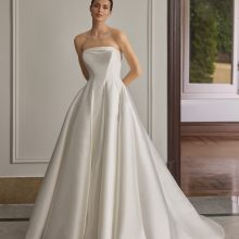 Robe de Mariée VALENTIS San Patrick Collection 2027 | Paris