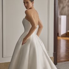 Robe de Mariée VALENTIS San Patrick Collection 2027 | Paris