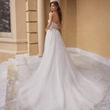 Robe de Mariée ZUEA San Patrick Collection 2027 | Paris Robe de Mariée ZUEA San Patrick Collection 2027 | Paris