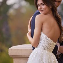 Robe de Mariée ZUEA San Patrick Collection 2027 | Paris Robe de Mariée ZUEA San Patrick Collection 2027 | Paris