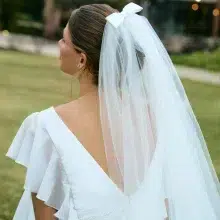 Robe de Mariée HALYMENIA White One Collection | Paris