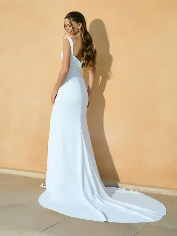 Robe de Mariée LAMINARIA White One Collection | Paris Robe de Mariée LAMINARIA White One Collection | Paris